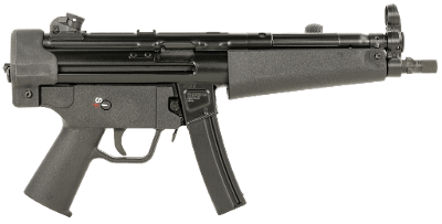 PTR 9CT CLASSIC 9MM LUGER (9X19 PARA)