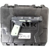 CANIK SFX RIVAL-S 9MM LUGER (9x19 PARA) - 3 of 3