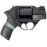CHIAPPA FIREARMS RHINO 200 DS .357 MAG - 2 of 3