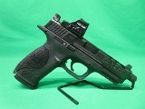 SMITH & WESSON M&P9 9MM LUGER (9X19 PARA) - 2 of 3
