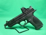 SMITH & WESSON M&P9 9MM LUGER (9X19 PARA) - 3 of 3