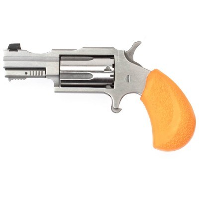 NORTH AMERICAN ARMS NAA-22LR .22 LR