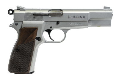 CENTURY ARMS CENTURION 14