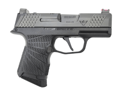 WILSON COMBAT P365