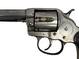 COLT M1878 Double Action Army .44-40 WIN - 3 of 3