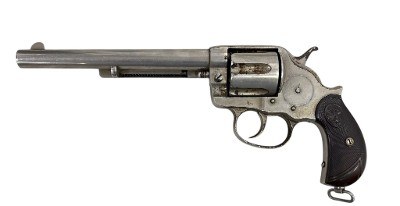 COLT M1878 Double Action Army .44-40 WIN