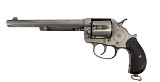 COLT M1878 Double Action Army .44-40 WIN - 1 of 3