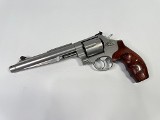 SMITH & WESSON 629 .44 MAGNUM