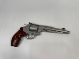 SMITH & WESSON 629 .44 MAGNUM - 2 of 3