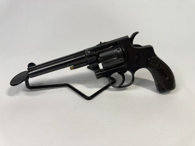 SMITH & WESSON 1896 .32 S&W