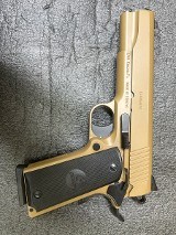 GIRSAN MC1911S XLV .45 ACP - 2 of 3
