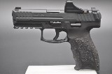 HECKLER & KOCH VP9 SCS 9MM LUGER (9x19 PARA) - 2 of 3