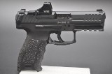 HECKLER & KOCH VP9 SCS 9MM LUGER (9x19 PARA) - 1 of 3