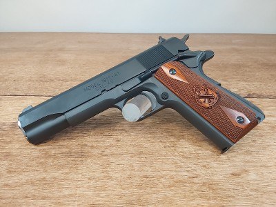 SPRINGFIELD ARMORY 1911-A1 .45 ACP