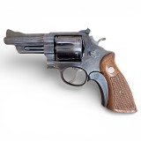 SMITH & WESSON 1950s .357 Highway Patrolman N-Frame .357 MAG - 3 of 3