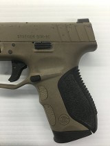 STOEGER STR-9C 9MM LUGER (9x19 PARA) - 2 of 3