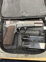 Springfield Armory SA-35 9MM LUGER (9X19 PARA) - 1 of 3