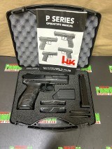 HECKLER & KOCH P30S V3 9MM LUGER (9x19 PARA) - 1 of 3
