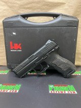 HECKLER & KOCH P30S V3 9MM LUGER (9x19 PARA) - 2 of 3