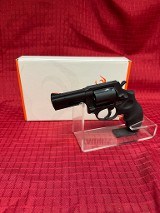 TAURUS 605 T.O.R.O. .357 MAG