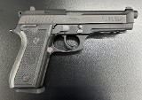 TAURUS PT92 AF-D 9MM LUGER (9x19 PARA) - 1 of 3