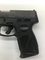 TAURUS G3C 9MM LUGER (9x19 PARA) - 2 of 3