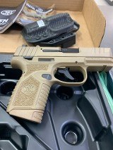 FN REFLEX MRD (MANUAL SAFETY) [FDE] *10-ROUND* 9MM LUGER (9X19 PARA) - 3 of 3
