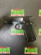 EIBAR star sa 9 9MM LUGER (9x19 PARA) - 1 of 3