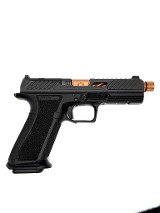 SHADOW SYSTEMS DR920 9MM LUGER (9x19 PARA) - 2 of 2