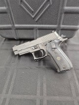 SIG SAUER P226 LEGION 9MM LUGER (9x19 PARA) - 3 of 3