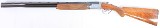 RIZZINI LNIB RIZZINI ROUND BODY EM SMALL 28GA 29" BBL 2-3/4" CHAMBER COIN / BLUED OVER UNDER 28 GA - 2 of 3
