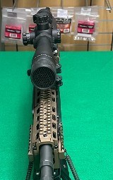 SPRINGFIELD ARMORY M1A NATIONAL MATCH .308 WIN - 3 of 3