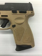 TAURUS G3C 9MM LUGER (9x19 PARA) - 2 of 3