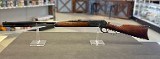 CHIAPPA FIREARMS 1886 LEVER DELUXE 45-70 .45-70 GOVT - 1 of 3