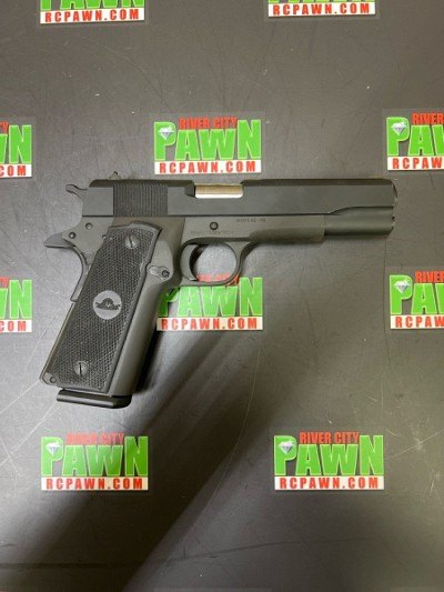 ROCK ISLAND ARMORY m1911 a2-fs .45 ACP