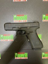 GLOCK 45 9MM LUGER (9x19 PARA) - 2 of 3