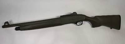 BERETTA 1301 TACTICAL 12 GA