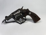 SMITH & WESSON Pre 10 .38 SPL