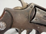 SMITH & WESSON Pre 10 .38 SPL - 3 of 3