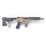 WILSON COMBAT TP-AR9G CUSTOM 9MM LUGER (9x19 PARA) - 3 of 3