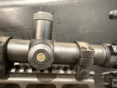 BARRETT 82A1 .50 BMG - Image 3 of 3