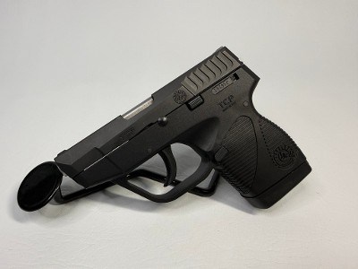 TAURUS PT738 .380 ACP
