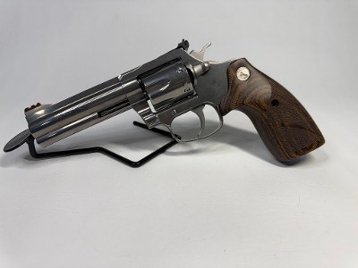 COLT KING COBRA .357 MAG