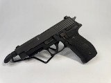 SIG SAUER P226 9MM LUGER (9x19 PARA) - 1 of 3