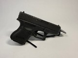 GLOCK 27 .40 S&W - 2 of 3