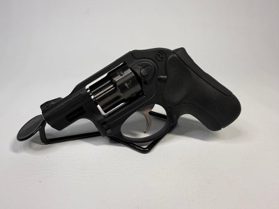 RUGER LCR .22 LR