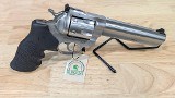 RUGER GP100 .357 MAG