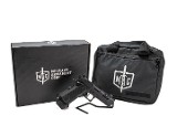 MAC (MILITARY ARMAMENT CORP.) MAC 9 DS 9MM LUGER (9x19 PARA) - 1 of 3