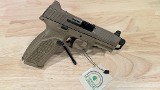 FN 509 MIDSIZE TACTICAL [FDE] 9MM LUGER (9X19 PARA) - 1 of 2