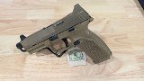 FN 509 MIDSIZE TACTICAL [FDE] 9MM LUGER (9X19 PARA) - 2 of 2